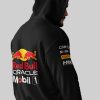 Polerón F1 Escuderia Red Bull