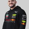 Polerón F1 Escuderia Red Bull