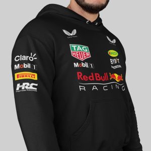 Polerón F1 Escuderia Red Bull